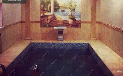 Сауна Парус, в Саранске, Фридриха Энгельса, 5а строение 1 | 1 | 101sauna.ru