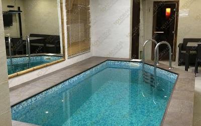 Сауна Постоялый Двор, в Уссурийске, Агеева, 45А | 1 | 101sauna.ru