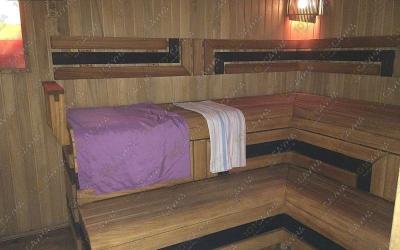 Сауна Постоялый Двор, в Уссурийске, Агеева, 45А | 2 | 101sauna.ru