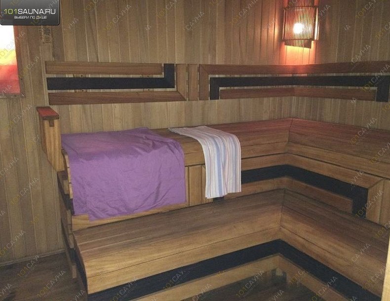 Сауна Постоялый Двор, в Уссурийске, Агеева, 45А | 2 | 101sauna.ru