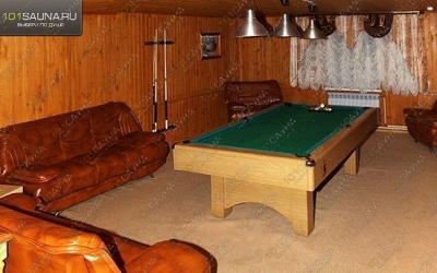 Сауна Ямская, в Тобольске, Большая Сибирская, 40 | 1 | 101sauna.ru