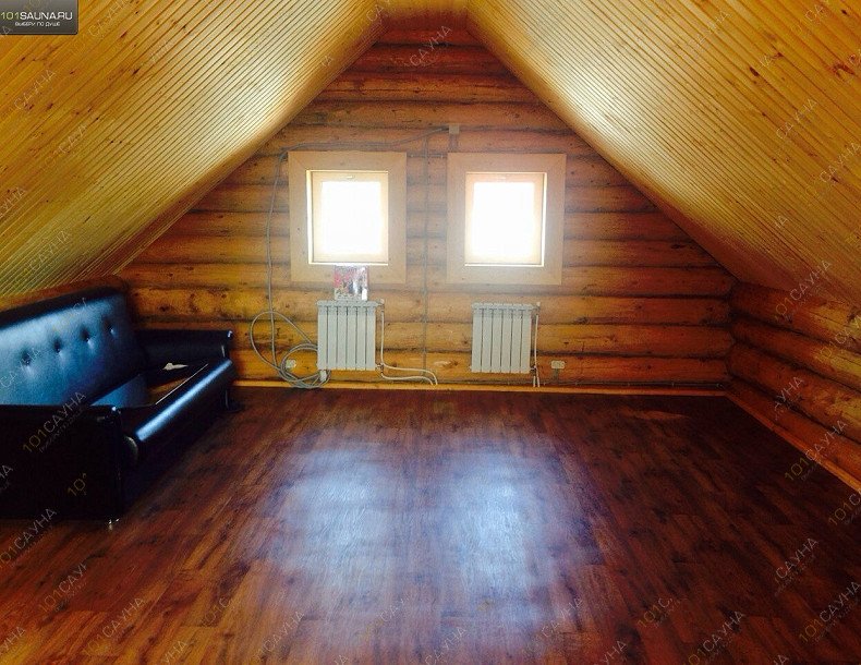 Баня Мойдодыр, в Перми, Леонова, 78а | комната отдыха | 101sauna.ru