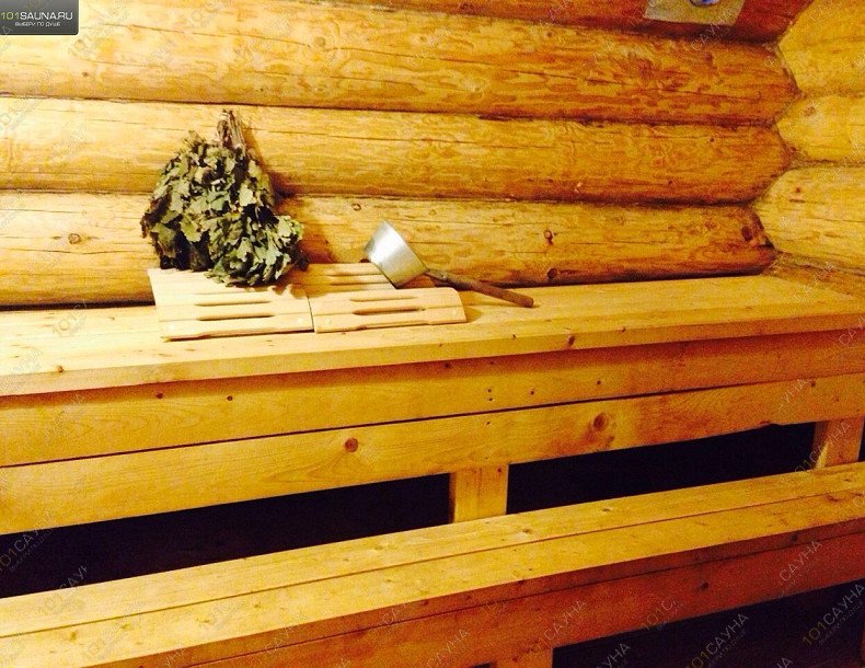 Баня Мойдодыр, в Перми, Леонова, 78а | баня | 101sauna.ru