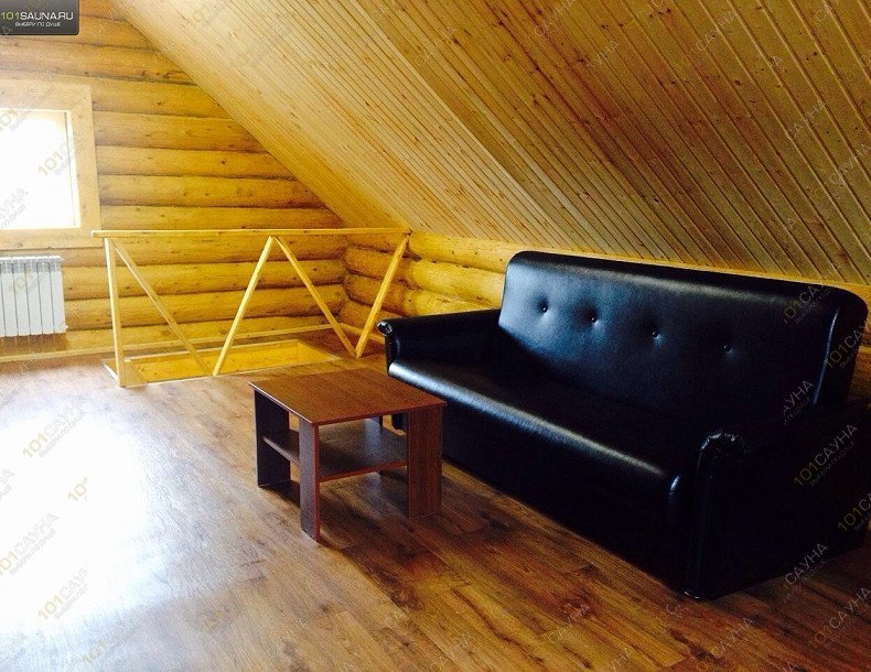 Баня Мойдодыр, в Перми, Леонова, 78а | баня | 101sauna.ru