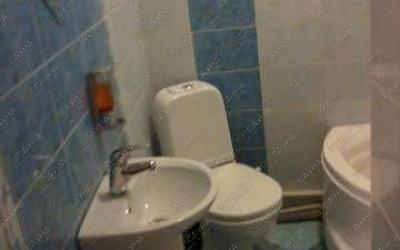 Гостевой дом На Байкальской 96, в Уфе, Байкальская, 96 | санузел | 101sauna.ru