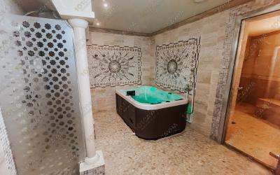 Сауна Олимпик, в Хабаровске, ул. Дикопольцева, 26а | 3 | 101sauna.ru