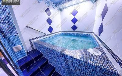 Сауна Мурена, в Хабаровске, Шелеста, 36 | 1 | 101sauna.ru