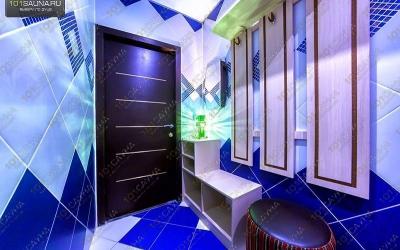 Сауна Мурена, в Хабаровске, Шелеста, 36 | 2 | 101sauna.ru