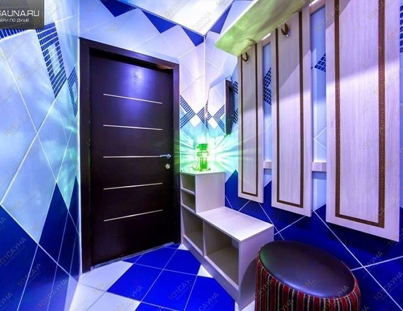 Сауна Мурена, в Хабаровске, Шелеста, 36 | 2 | 101sauna.ru