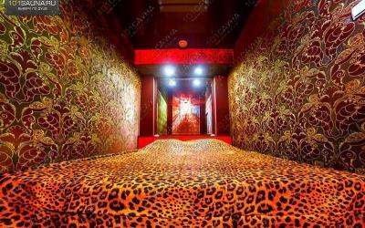 Сауна Мурена, в Хабаровске, Шелеста, 36 | 3 | 101sauna.ru