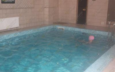 Сауна Сирена, в Орле, Светофорный переулок, 4 | Бассейн 5Х10 | 101sauna.ru
