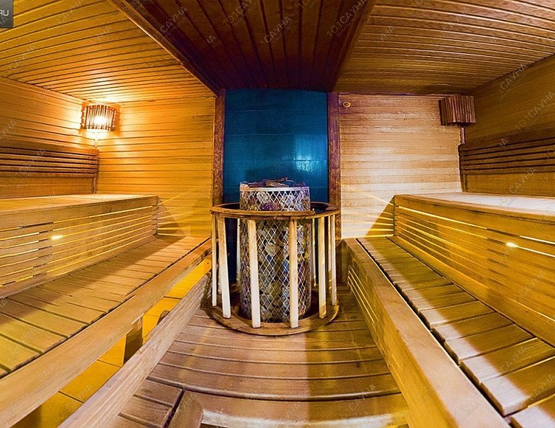 Сауна Сирена, в Орле, Светофорный переулок, 4 | Парная | 101sauna.ru