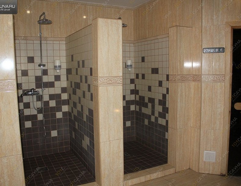 Сауна Сирена, в Орле, Светофорный переулок, 4 | Душевые | 101sauna.ru