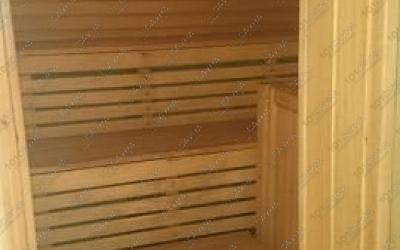 Сауна Наслаждение, в Казани, Ад. Кутуя, 50/9 | парная | 101sauna.ru