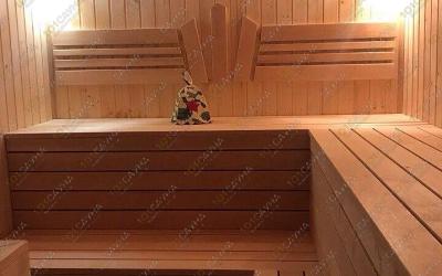 Сауна Лабиринт, в Новороссийске, Верхнемосковская, 26а | 1 | 101sauna.ru