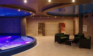 Grand Spa