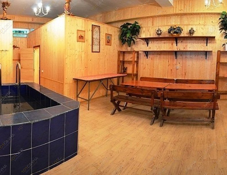 Сауна Альпика Сочи, в Сочи, Поселок Монастырь, Скальная, 3 а (15 минут от Аэропорта) | 2 | 101sauna.ru