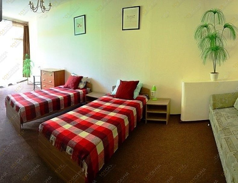 Сауна Альпика Сочи, в Сочи, Поселок Монастырь, Скальная, 3 а (15 минут от Аэропорта) | 7 | 101sauna.ru