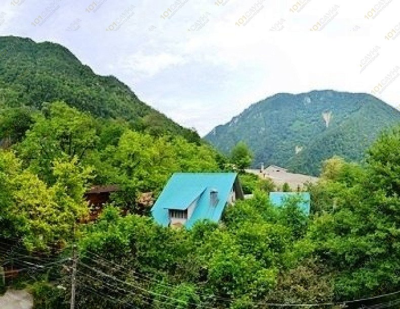 Сауна Альпика Сочи, в Сочи, Поселок Монастырь, Скальная, 3 а (15 минут от Аэропорта) | 14 | 101sauna.ru