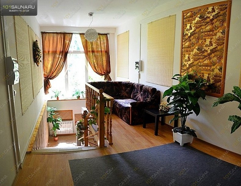 Сауна Альпика Сочи, в Сочи, Поселок Монастырь, Скальная, 3 а (15 минут от Аэропорта) | 15 | 101sauna.ru