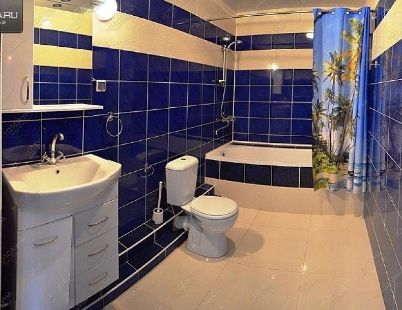 Сауна Альпика Сочи, в Сочи, Поселок Монастырь, Скальная, 3 а (15 минут от Аэропорта) | 16 | 101sauna.ru