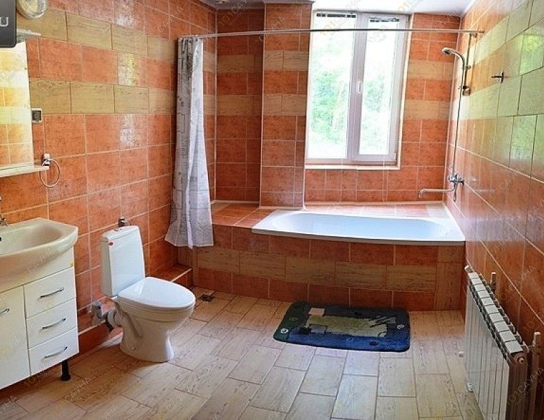 Сауна Альпика Сочи, в Сочи, Поселок Монастырь, Скальная, 3 а (15 минут от Аэропорта) | 17 | 101sauna.ru