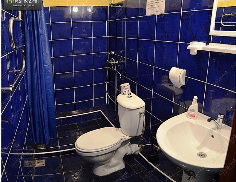 Сауна Альпика Сочи, в Сочи, Поселок Монастырь, Скальная, 3 а (15 минут от Аэропорта) | 18 | 101sauna.ru