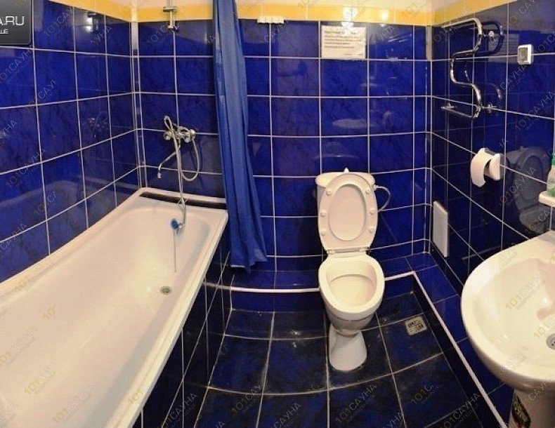 Сауна Альпика Сочи, в Сочи, Поселок Монастырь, Скальная, 3 а (15 минут от Аэропорта) | 19 | 101sauna.ru