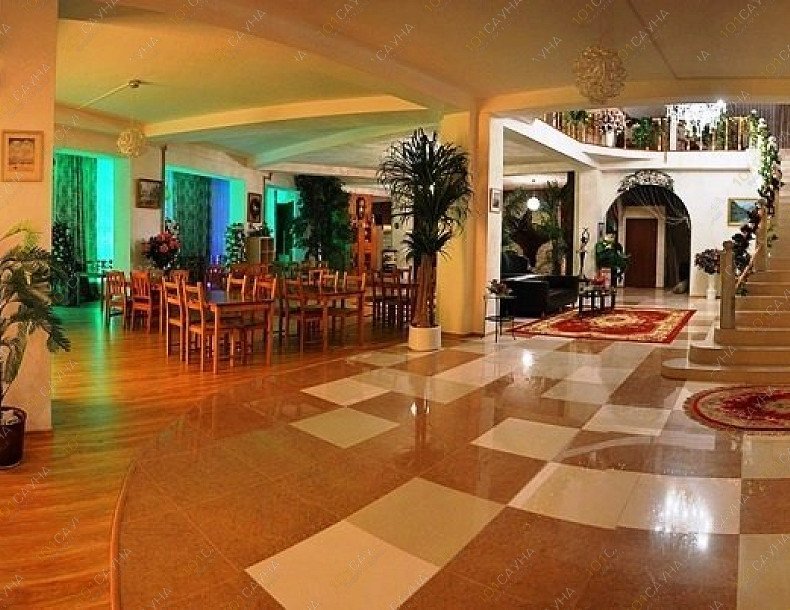 Сауна Альпика Сочи, в Сочи, Поселок Монастырь, Скальная, 3 а (15 минут от Аэропорта) | 21 | 101sauna.ru