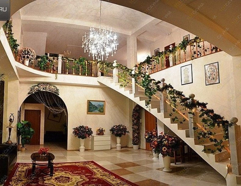 Сауна Альпика Сочи, в Сочи, Поселок Монастырь, Скальная, 3 а (15 минут от Аэропорта) | 22 | 101sauna.ru