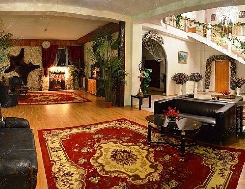 Сауна Альпика Сочи, в Сочи, Поселок Монастырь, Скальная, 3 а (15 минут от Аэропорта) | 24 | 101sauna.ru