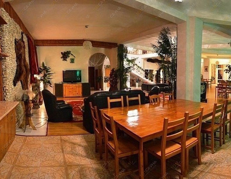 Сауна Альпика Сочи, в Сочи, Поселок Монастырь, Скальная, 3 а (15 минут от Аэропорта) | 25 | 101sauna.ru