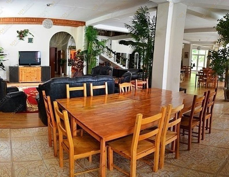 Сауна Альпика Сочи, в Сочи, Поселок Монастырь, Скальная, 3 а (15 минут от Аэропорта) | 32 | 101sauna.ru