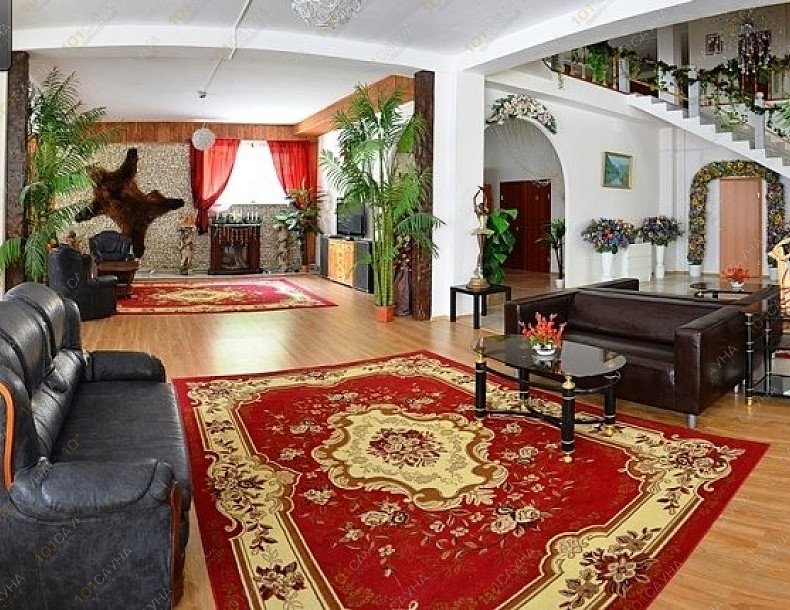 Сауна Альпика Сочи, в Сочи, Поселок Монастырь, Скальная, 3 а (15 минут от Аэропорта) | 34 | 101sauna.ru