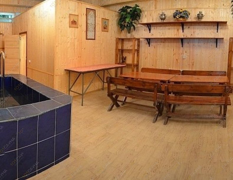 Сауна Альпика Сочи, в Сочи, Поселок Монастырь, Скальная, 3 а (15 минут от Аэропорта) | 39 | 101sauna.ru