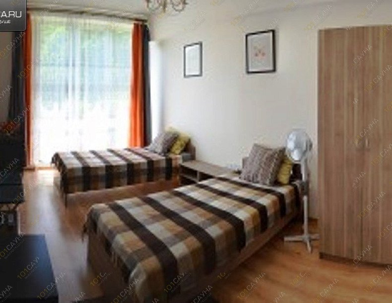 Сауна Альпика Сочи, в Сочи, Поселок Монастырь, Скальная, 3 а (15 минут от Аэропорта) | 40 | 101sauna.ru