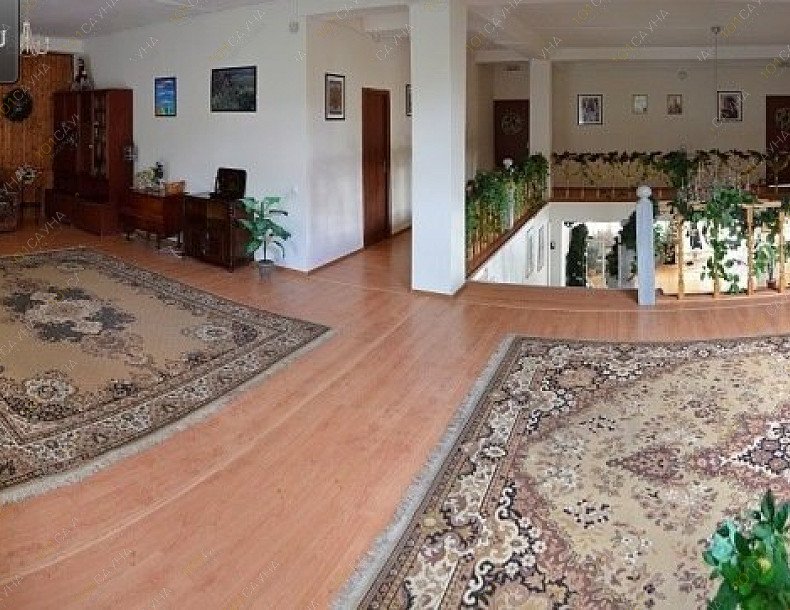 Сауна Альпика Сочи, в Сочи, Поселок Монастырь, Скальная, 3 а (15 минут от Аэропорта) | 41 | 101sauna.ru