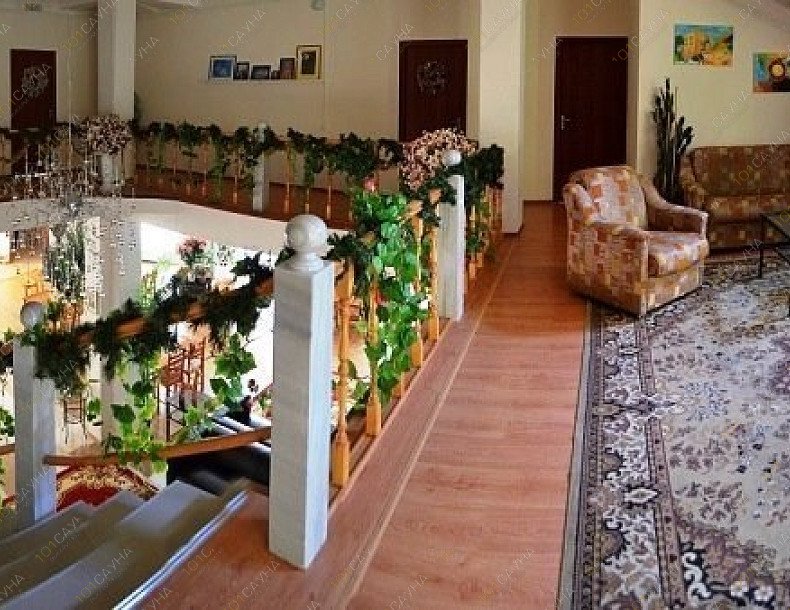 Сауна Альпика Сочи, в Сочи, Поселок Монастырь, Скальная, 3 а (15 минут от Аэропорта) | 44 | 101sauna.ru