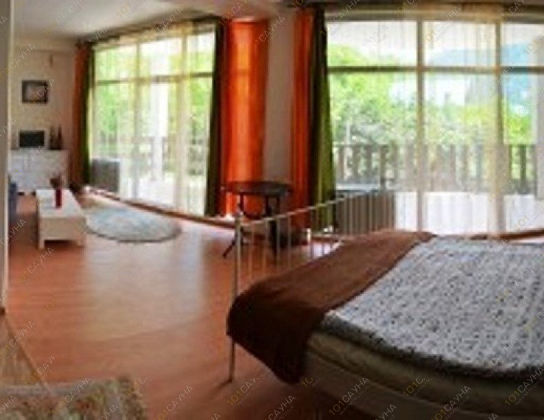 Сауна Альпика Сочи, в Сочи, Поселок Монастырь, Скальная, 3 а (15 минут от Аэропорта) | 46 | 101sauna.ru