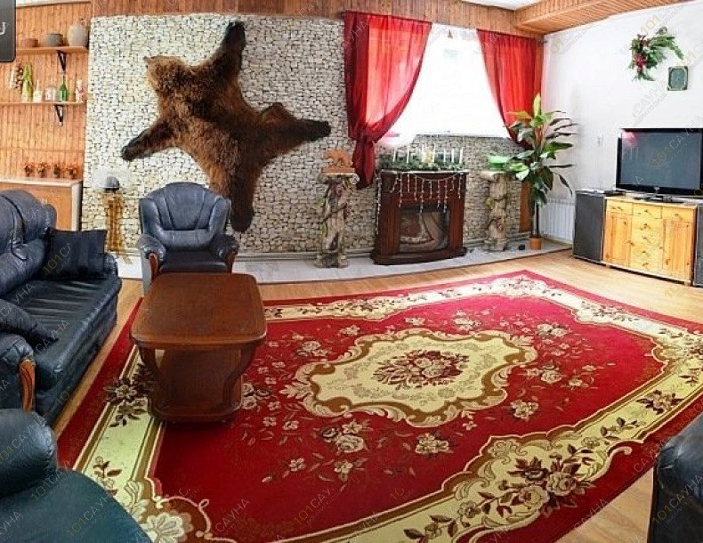 Сауна Альпика Сочи, в Сочи, Поселок Монастырь, Скальная, 3 а (15 минут от Аэропорта) | 52 | 101sauna.ru