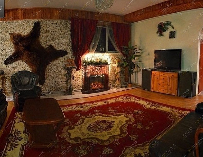 Сауна Альпика Сочи, в Сочи, Поселок Монастырь, Скальная, 3 а (15 минут от Аэропорта) | 53 | 101sauna.ru