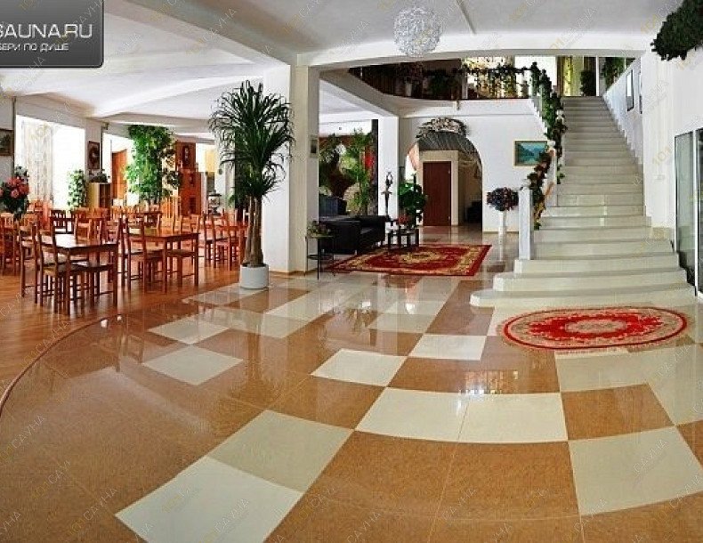 Сауна Альпика Сочи, в Сочи, Поселок Монастырь, Скальная, 3 а (15 минут от Аэропорта) | 54 | 101sauna.ru