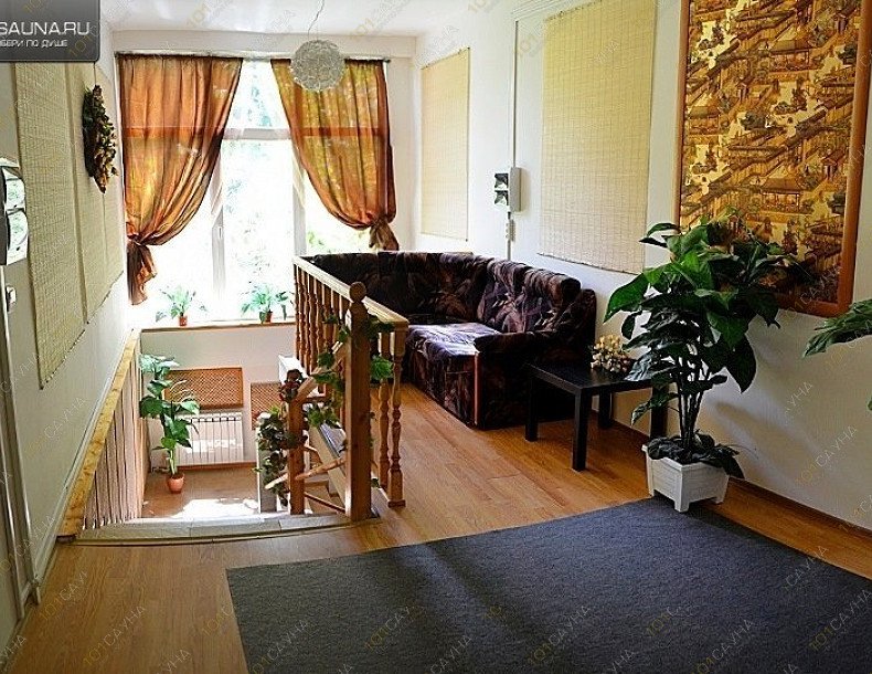 Сауна Альпика Сочи, в Сочи, Поселок Монастырь, Скальная, 3 а (15 минут от Аэропорта) | 55 | 101sauna.ru