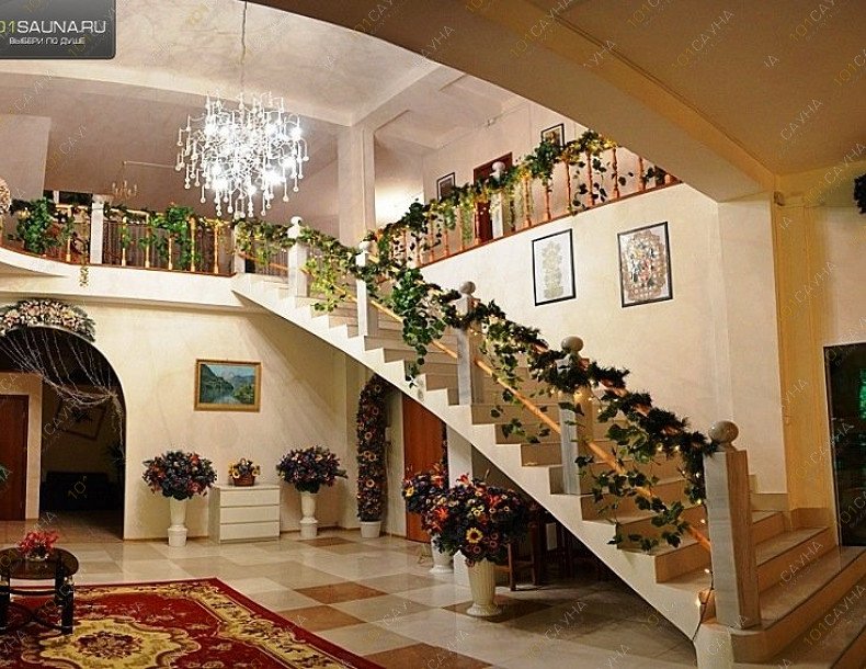 Сауна Альпика Сочи, в Сочи, Поселок Монастырь, Скальная, 3 а (15 минут от Аэропорта) | 57 | 101sauna.ru