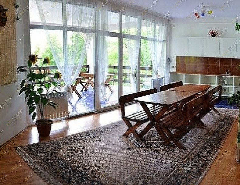 Сауна Альпика Сочи, в Сочи, Поселок Монастырь, Скальная, 3 а (15 минут от Аэропорта) | 58 | 101sauna.ru