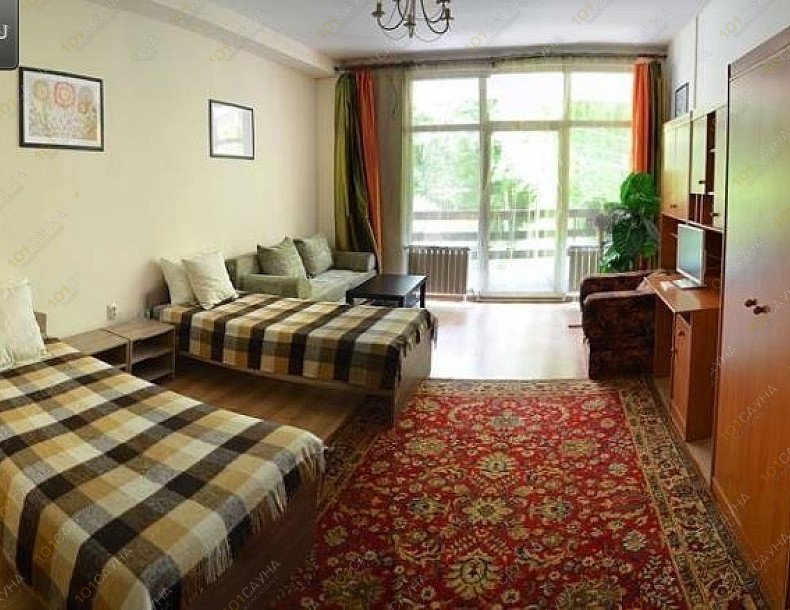 Сауна Альпика Сочи, в Сочи, Поселок Монастырь, Скальная, 3 а (15 минут от Аэропорта) | 59 | 101sauna.ru