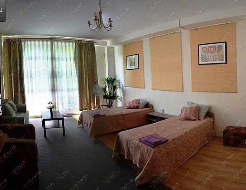 Сауна Альпика Сочи, в Сочи, Поселок Монастырь, Скальная, 3 а (15 минут от Аэропорта) | 61 | 101sauna.ru