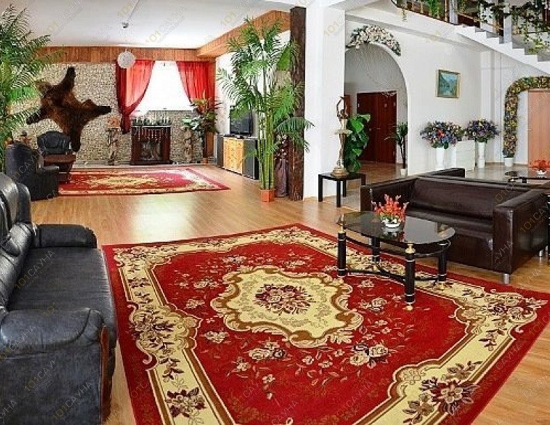 Сауна Альпика Сочи, в Сочи, Поселок Монастырь, Скальная, 3 а (15 минут от Аэропорта) | 63 | 101sauna.ru