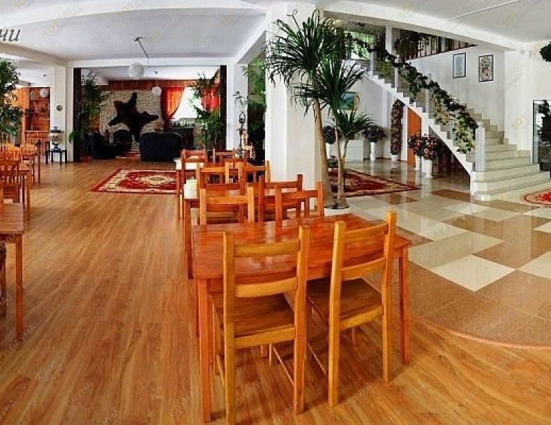 Сауна Альпика Сочи, в Сочи, Поселок Монастырь, Скальная, 3 а (15 минут от Аэропорта) | 66 | 101sauna.ru