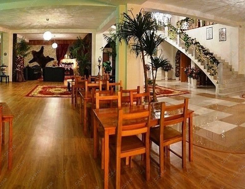 Сауна Альпика Сочи, в Сочи, Поселок Монастырь, Скальная, 3 а (15 минут от Аэропорта) | 68 | 101sauna.ru